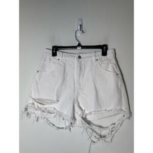 Rollas Denim Cut Off Bundle of 2